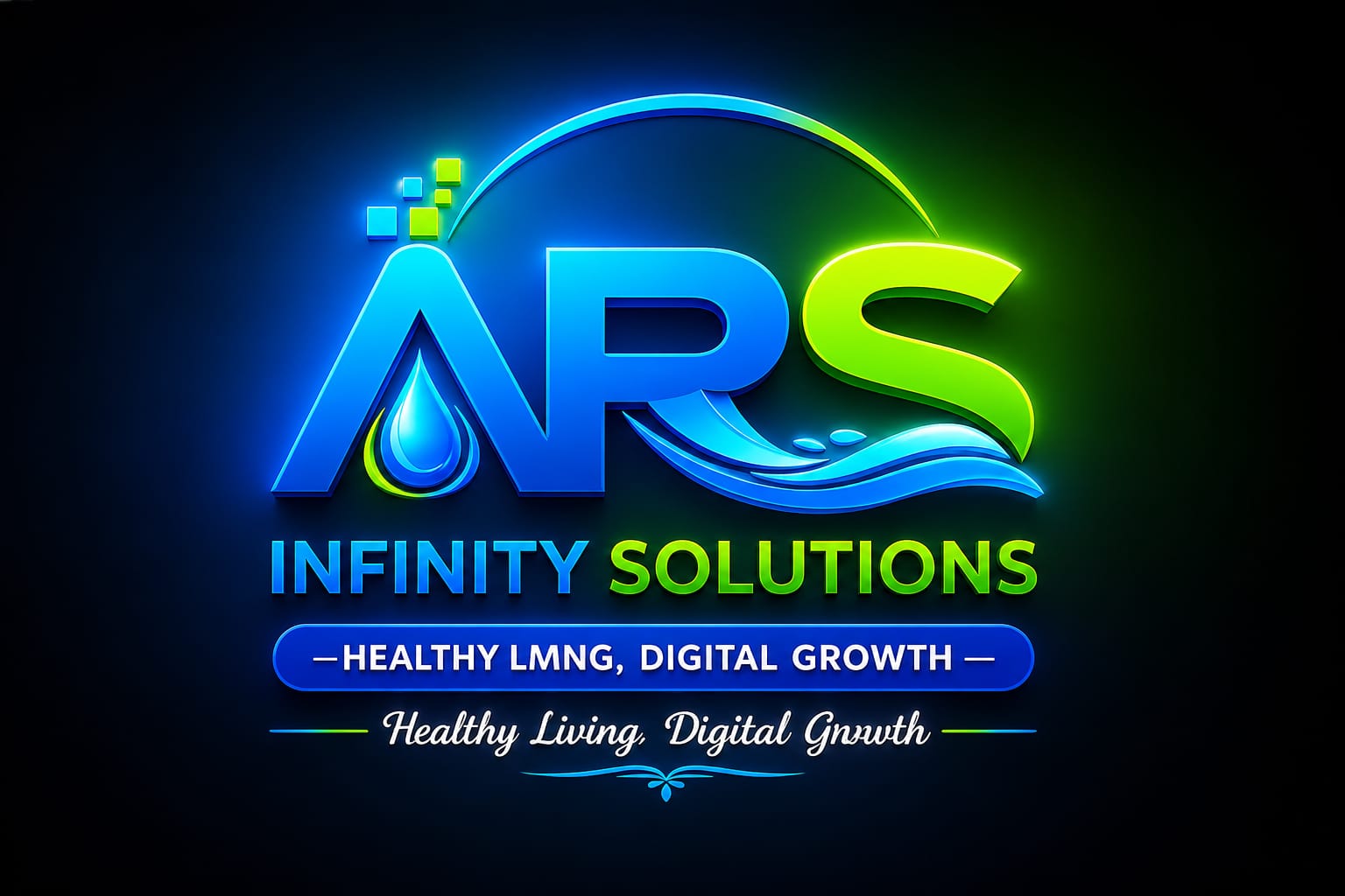 ARS Infinity Solutions logo