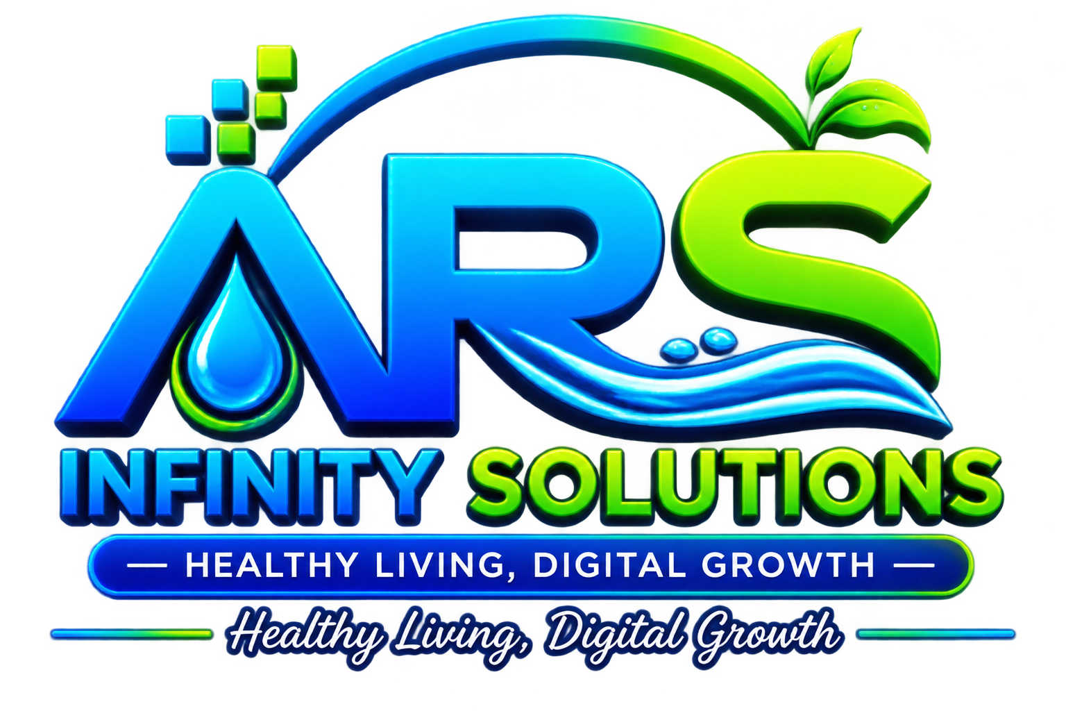 ARS Infinity Solutions